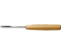 Стамеска Pfeil компактная прямая остроугольная D12/6 PF-D 12-6