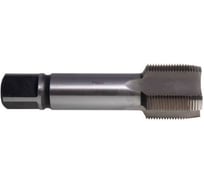 Метчик ZENION м/р М27x3.0, Р6М5, ГОСТ 3266-81, для скв. с прох. хв. мт00098