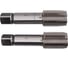 Метчик ZENION м/р М24x1.5, Р6М5, ГОСТ 3266-81, для скв. с прох. хв. мт00092 2