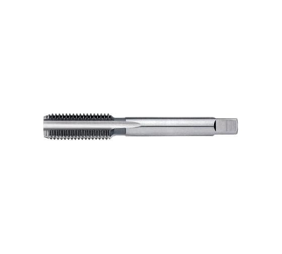 Метчик ZENION м/р М20x2.5, Р6М5, ГОСТ 3266-81, для глух. с прох. хв. мт00143