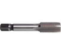 Метчик ZENION м/р М20x2.5, Р6М5, ГОСТ 3266-81, для скв. с прох. хв. мт00083