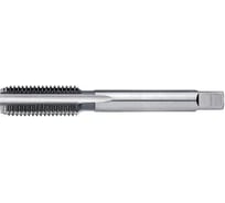 Метчик ZENION м/р М22x2.0, Р6М5, ГОСТ 3266-81, для глух. с прох. хв. мт00147