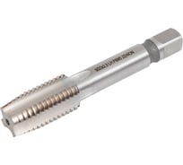 Метчик ZENION м/р М20x2.5, Р6М5, ГОСТ 3266-81, Lh для скв. с прох. хв. мт00250