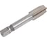 Метчик ZENION м/р М20x2.5, Р6М5, ГОСТ 3266-81, Lh для скв. с прох. хв. мт00250 2