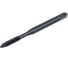 Метчик ТОЧИНТЕХ м/р М5,0x0,8 Р6М5/М2 DIN371 BLACK OXIDE, с прямой канавкой, с подточкой tn40046 1
