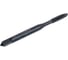 Метчик ТОЧИНТЕХ м/р М5,0x0,8 Р6М5/М2 DIN371 BLACK OXIDE, с прямой канавкой, с подточкой tn40046 2
