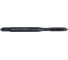 Метчик ТОЧИНТЕХ м/р М5,0x0,8 Р6М5/М2 DIN371 BLACK OXIDE, с прямой канавкой, с подточкой tn40046 3