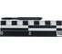Метчик ТОЧИНТЕХ м/р М5,0x0,8 Р6М5/М2 DIN371 BLACK OXIDE, с прямой канавкой, с подточкой tn40046 4