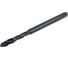 Метчик ТОЧИНТЕХ м/р М6,0x1,0 Р6М5/М2 DIN371 BLACK OXIDE, с винтовой канавкой tn40053 1