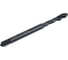Метчик ТОЧИНТЕХ м/р М6,0x1,0 Р6М5/М2 DIN371 BLACK OXIDE, с винтовой канавкой tn40053 2