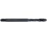 Метчик ТОЧИНТЕХ м/р М6,0x1,0 Р6М5/М2 DIN371 BLACK OXIDE, с винтовой канавкой tn40053 3