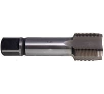Метчик ZENION м/р М30x3,0 Р6М5 ГОСТ 3266-81 для скв. с прох. хв. мт00101