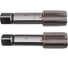 Метчик ZENION м/р М30x3,0 Р6М5 ГОСТ 3266-81 к-т 2 шт. с прох. хв. мт00212 1