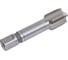 Метчик ZENION м/р М33x2,0 Р6М5 ГОСТ 3266-81 к-т 2 шт. с прох. хв. мт00217 3