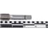 Метчик ZENION м/р М33x2,0 Р6М5 ГОСТ 3266-81 к-т 2 шт. с прох. хв. мт00217 4
