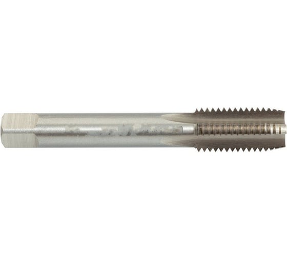 Метчик ZENION м/р М36x1,5 Р6М5 ГОСТ 3266-81 для глух. с прох. хв. мт00165