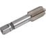 Метчик ZENION м/р М36x4,0 Р6М5 ГОСТ 3266-81 для глух. с прох. хв. мт00168 2