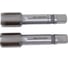 Метчик ZENION м/р М30x2,0 Р6М5 ГОСТ 3266-81 к-т 2 шт. с прох. хв. мт00211 1