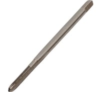 Метчик SOVIS м/ р М 1, 1x0, 25 ГОСТ 3266 Р6М5 ( упаковка из 10 шт) 10028