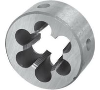 Плашка TORNERI K 1/4" Т022301