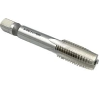 Метчик машинно-ручной TORNERI М 18x2.0 Р6М5 для глухих отверстий 041437