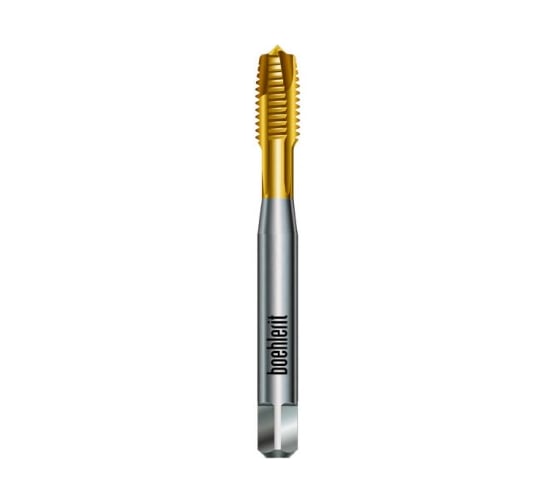 Метчик Boehlerit BA05 02 M22 1