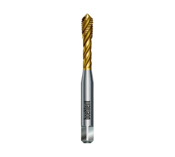 Метчик Boehlerit BA60 02 M5 1