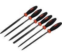 Набор надфилей FASTER TOOLS 1534