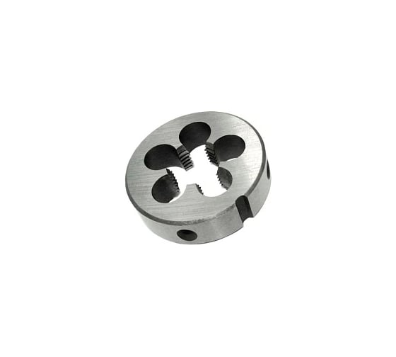 Плашка Sekira М 20x1,0 Р6М5 00-00042382