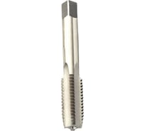 Метчик ZENION м/р М12x1,75 Р6М5 ГОСТ 3266-81 Lh к-т 2 шт. с прох. хв. мт00267