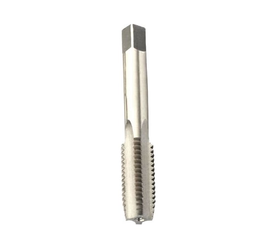 Метчик ZENION м/р М14x1,5 Р6М5 ГОСТ 3266-81 к-т 2 шт. с прох. хв. мт00189