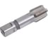 Метчик ZENION м/р Rc3/4 Р6М5 ГОСТ 6227-80 для скв. с прох. хв. мт00353 2