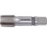 Метчик ZENION м/р Rc3/4 Р6М5 ГОСТ 6227-80 для скв. с прох. хв. мт00353 3