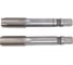 Метчик ZENION м/р М18x1,5 Р6М5 ГОСТ 3266-81 Lh к-т 2 шт. с прох. хв. мт00277 2