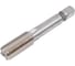 Метчик ZENION м/р М18x1,5 Р6М5 ГОСТ 3266-81 Lh к-т 2 шт. с прох. хв. мт00277 3