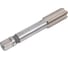 Метчик ZENION м/р М18x1,5 Р6М5 ГОСТ 3266-81 Lh к-т 2 шт. с прох. хв. мт00277 4