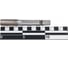 Метчик ZENION м/р М18x1,5 Р6М5 ГОСТ 3266-81 Lh к-т 2 шт. с прох. хв. мт00277 5