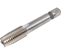 Метчик ZENION м/р М18x2,5 Р6М5 ГОСТ 3266-81 Lh для скв. с прох. хв. мт00248