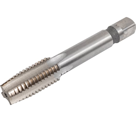 Метчик ZENION м/р М18x2,5 Р6М5 ГОСТ 3266-81 Lh для скв. с прох. хв. мт00248