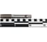 Метчик ZENION м/р М18x2,5 Р6М5 ГОСТ 3266-81 Lh для скв. с прох. хв. мт00248 4