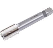 Метчик ZENION м/р G1/2 Р6М5 ГОСТ 3266-81 для скв. с прох. хв. мт00292
