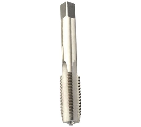 Метчик ZENION м/р G1/4 Р6М5 ГОСТ 3266-81 к-т 2 шт. с прох. хв. мт00307
