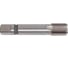 Метчик ZENION м/р G3/4 Р6М5 ГОСТ 3266-81 для скв. с прох. хв. мт00293 4