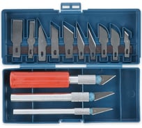 Набор резцов FASTER TOOLS 16 предметов 5372