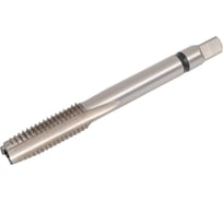 Метчик ИНСТРУМЕНТ - ЦЕНТР м.р. М8x1.25 Р6М5 для резьбы 1 штука 17569