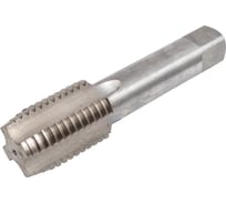 Метчик дюймовый ZENION м/р UNC 1 3/4-5, Р6М5, для скв. с прох. хв. мт00310