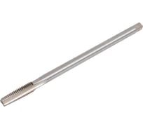 Метчик гаечный Sekira 10x1.5, исполнение 2 (с квадратом) Р6М5К5 00-00048523