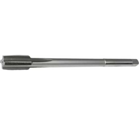 Метчик гаечный Sekira 18x1.5, исполнение 2 (с квадратом) Р6М5 00-00048515 1