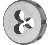 Плашка Sekira М 2.5x0.45, Р6М5К5 00-00048145