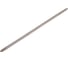 Развертка Sekira 1.2 мм, Н9, ручная, ц/х, Р6М5 00-00044247 3